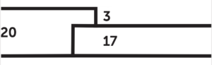 FTD EE23 Profile